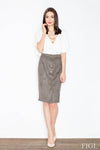 Skirt Figl - CELIA MODA