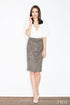 Skirt Figl - CELIA MODA