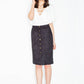 Skirt Figl - CELIA MODA