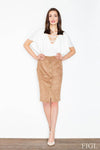 Skirt Figl - CELIA MODA