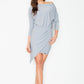 Short dress Figl - CELIA MODA