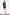 Short dress Figl - CELIA MODA