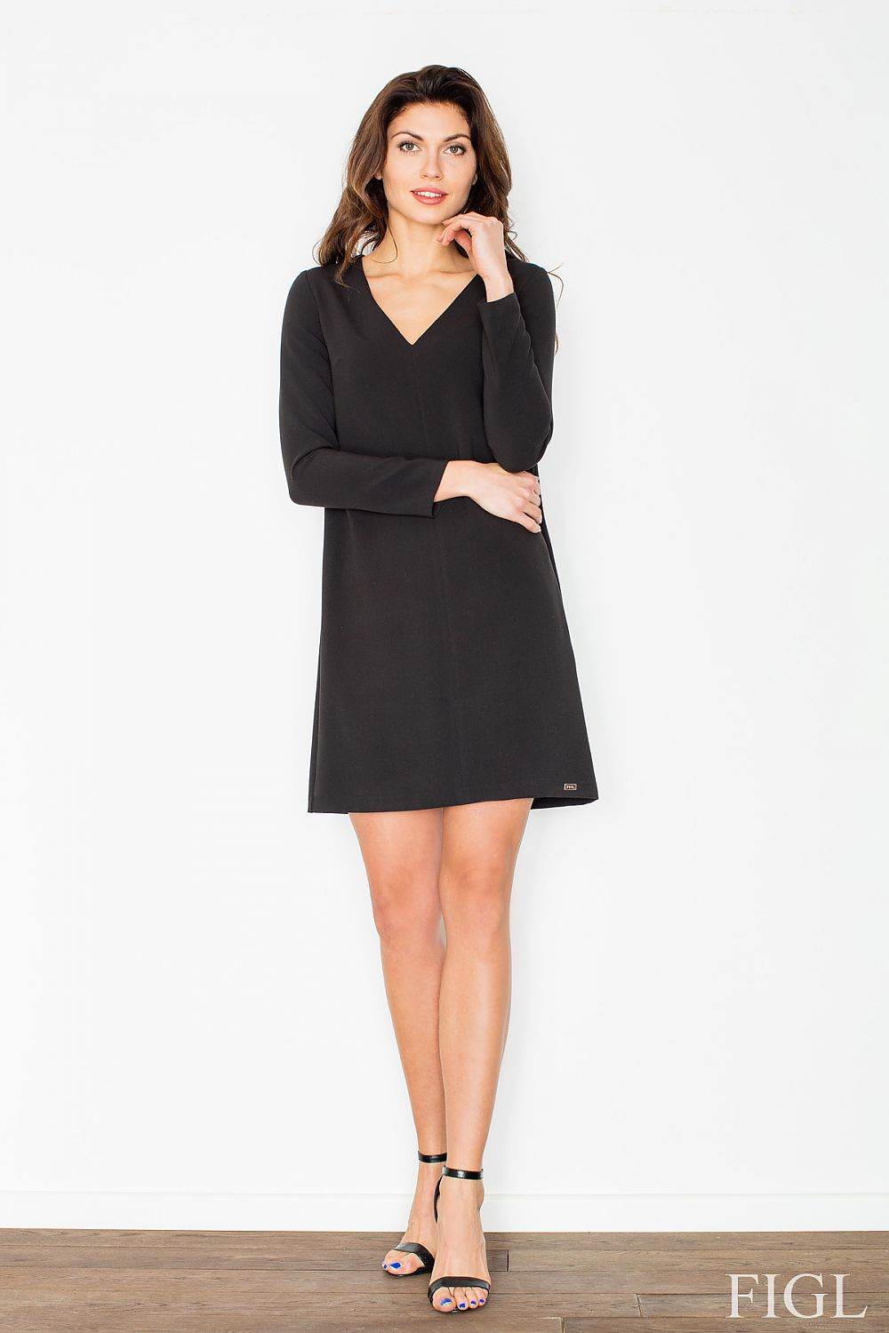 Daydress Figl - CELIA MODA