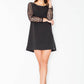 Evening dress Figl - CELIA MODA