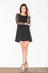 Evening dress Figl - CELIA MODA