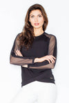 Blouse Figl - CELIA MODA