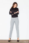 Women trousers Figl - CELIA MODA