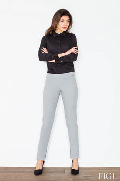Women trousers Figl - CELIA MODA