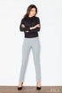 Women trousers Figl - CELIA MODA