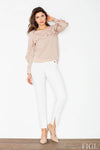 Women trousers Figl - CELIA MODA