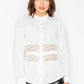 Long sleeve shirt Figl - CELIA MODA