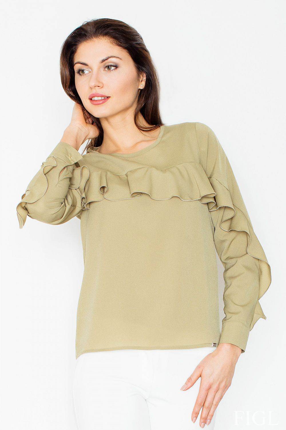 Blouse Figl - CELIA MODA