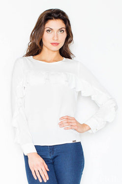 Blouse Figl - CELIA MODA
