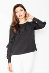 Blouse Figl - CELIA MODA