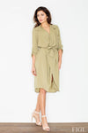 Daydress Figl - CELIA MODA
