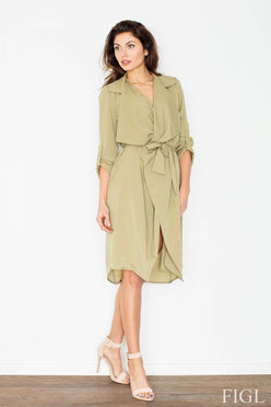Daydress Figl - CELIA MODA