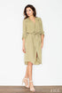 Daydress Figl - CELIA MODA