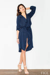 Daydress Figl - CELIA MODA