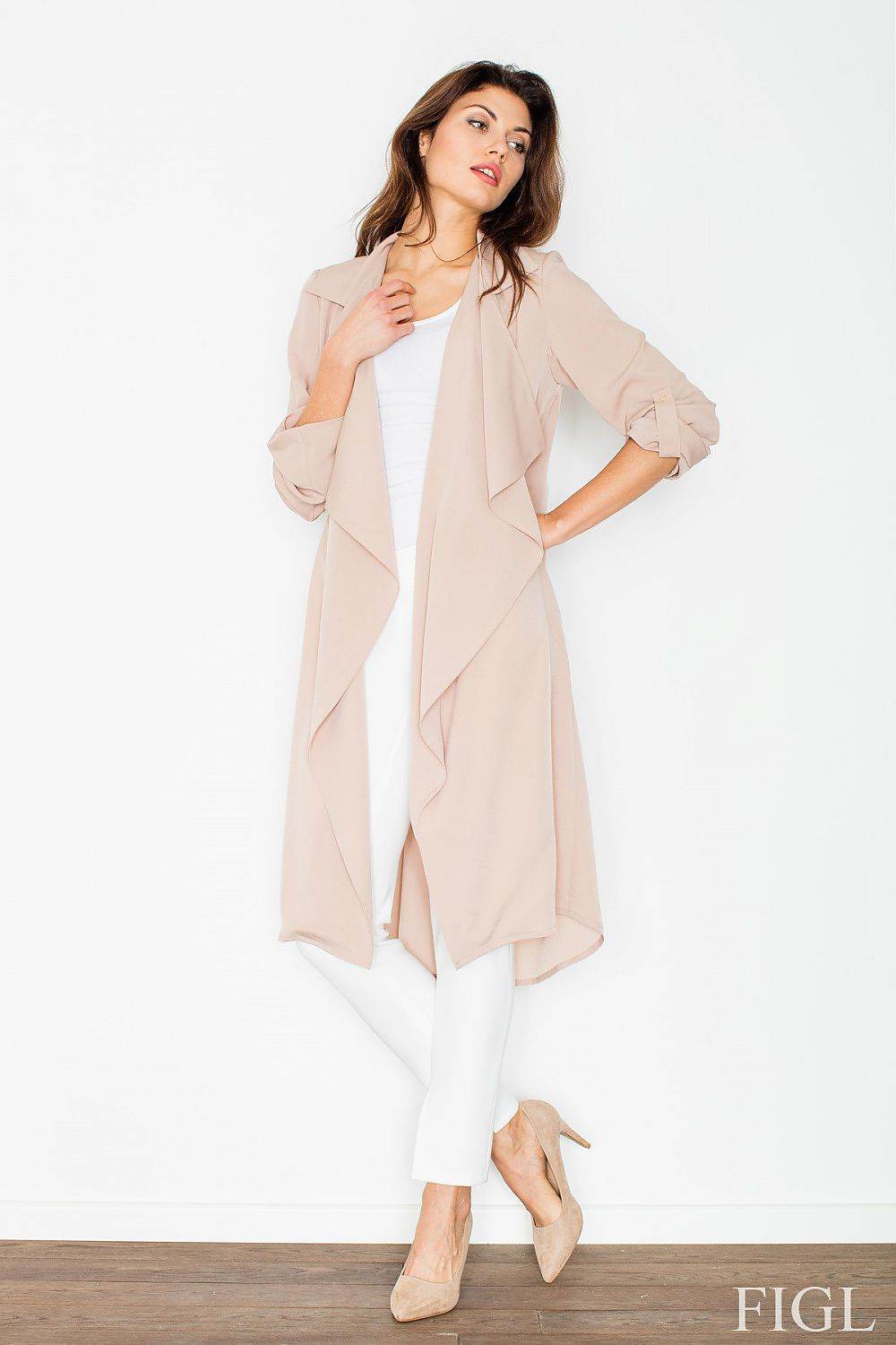 Daydress Figl - CELIA MODA