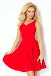 Cocktail dress Numoco - CELIA MODA