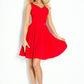 Cocktail dress Numoco - CELIA MODA