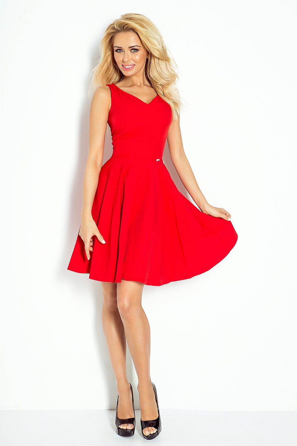 Cocktail dress Numoco - CELIA MODA