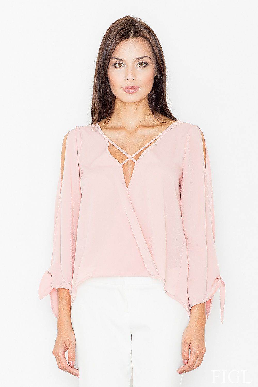 Blouse Figl - CELIA MODA