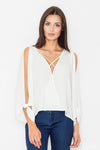 Blouse Figl - CELIA MODA