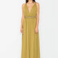 Long dress Figl - CELIA MODA