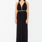 Long dress Figl - CELIA MODA