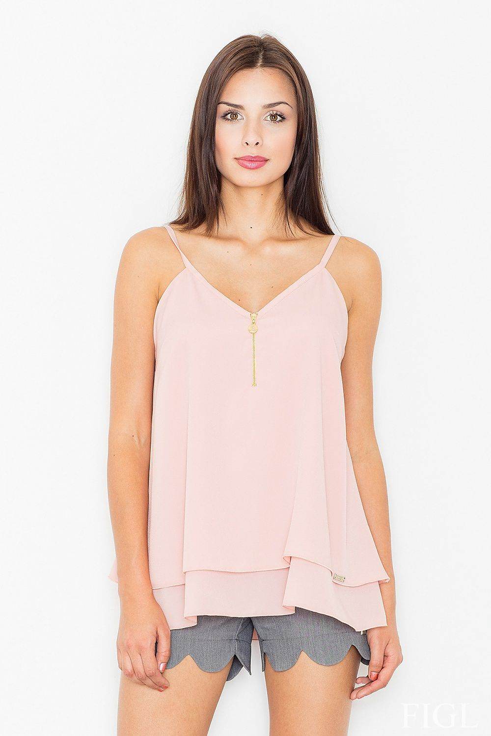 Blouse Figl - CELIA MODA