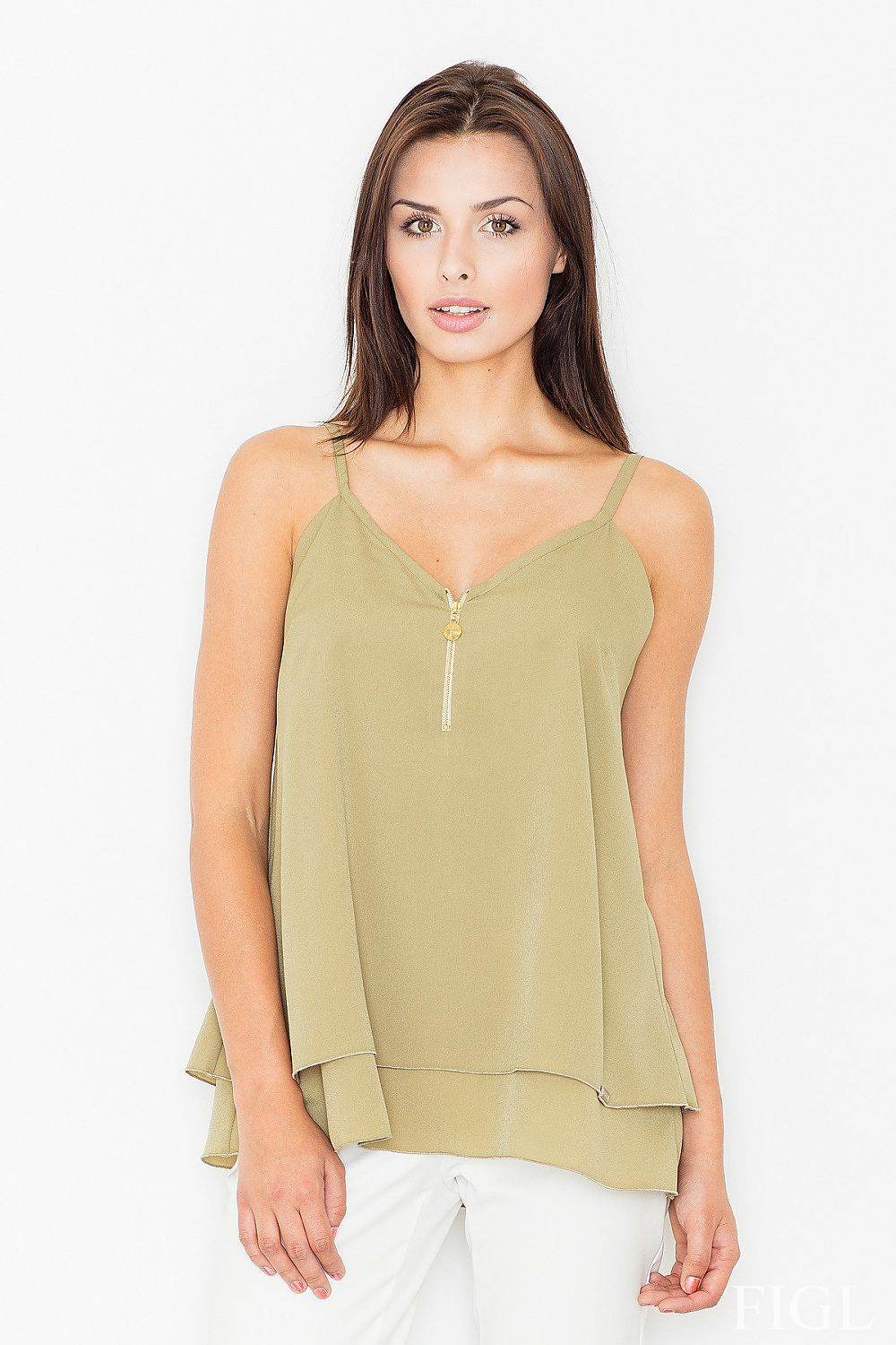 Blouse Figl - CELIA MODA