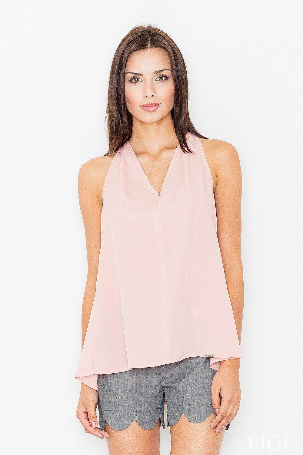 Blouse Figl - CELIA MODA