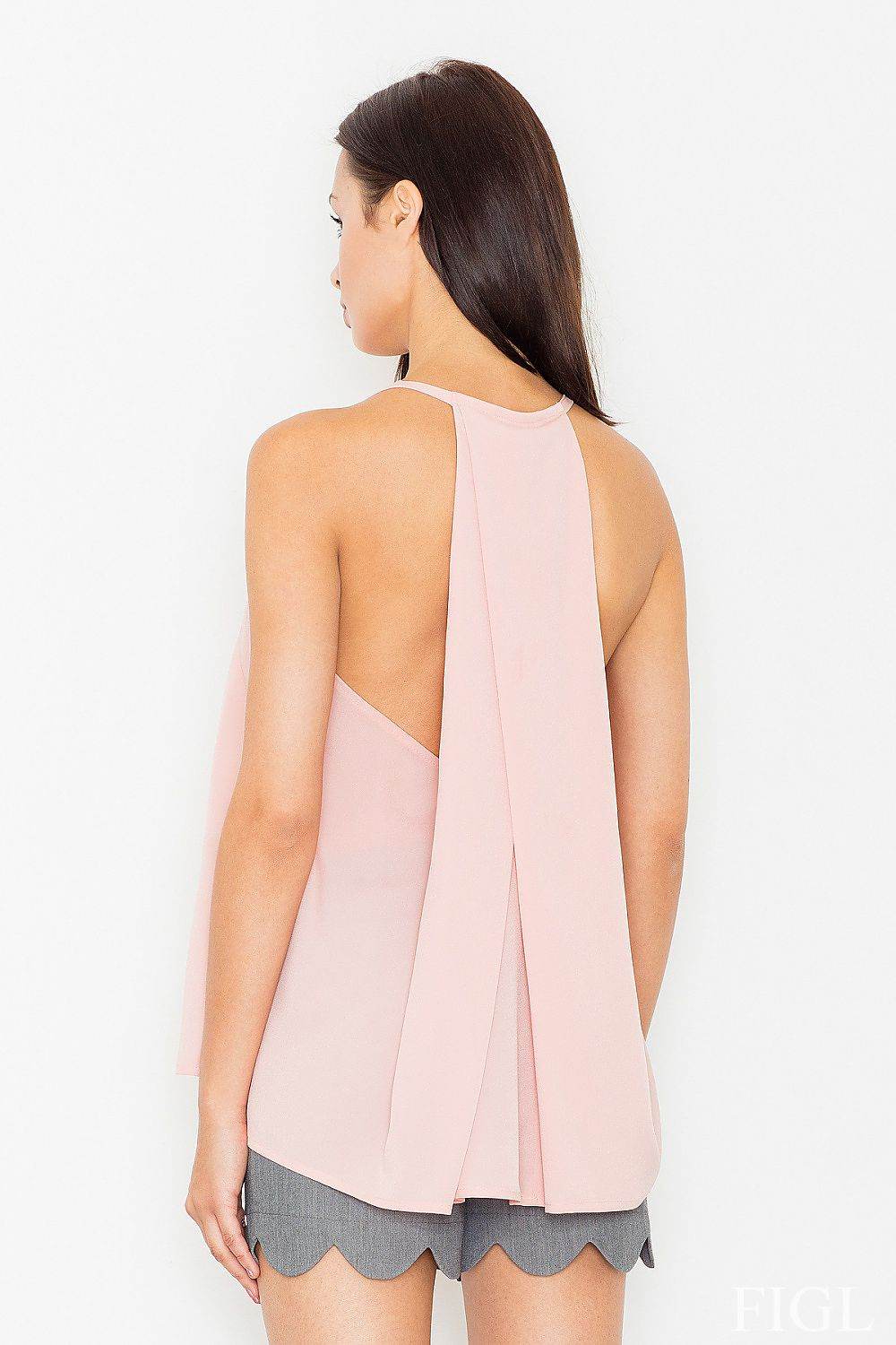 Blouse Figl - CELIA MODA