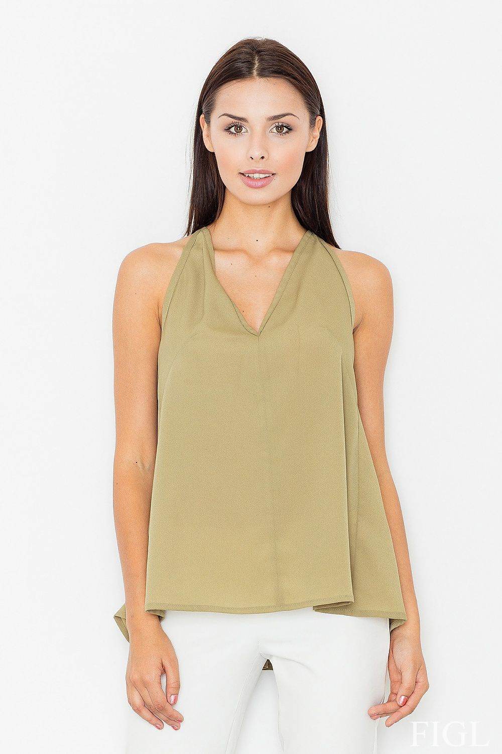 Blouse Figl - CELIA MODA