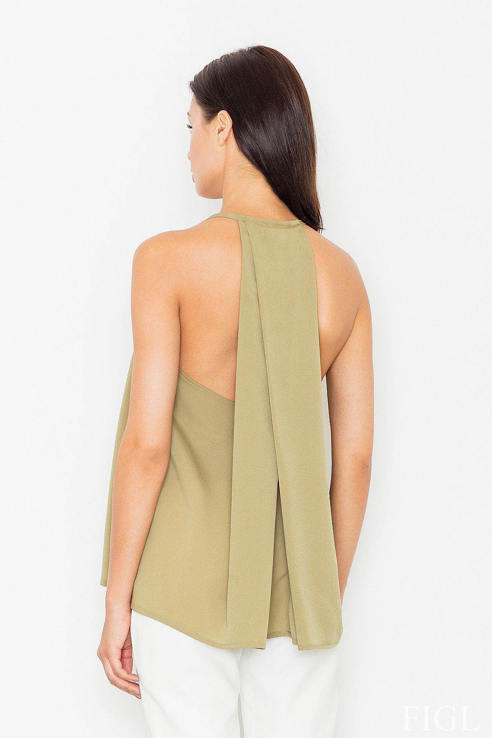 Blouse Figl - CELIA MODA