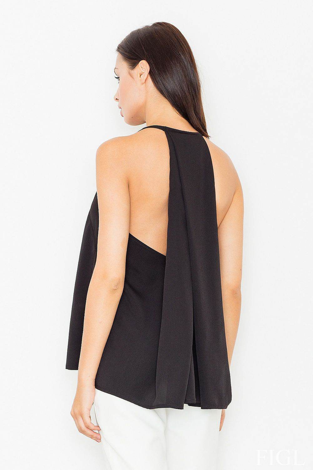 Blouse Figl - CELIA MODA