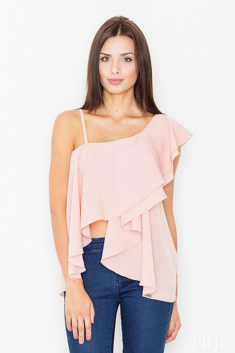 Blouse Figl - CELIA MODA