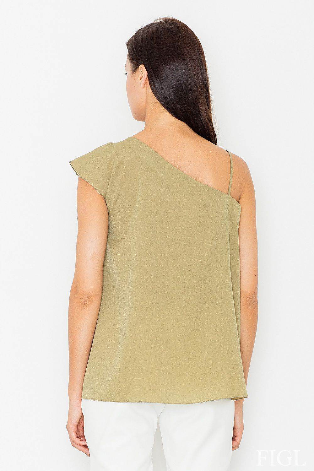 Blouse Figl - CELIA MODA