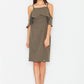 Daydress Figl - CELIA MODA