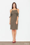 Daydress Figl - CELIA MODA