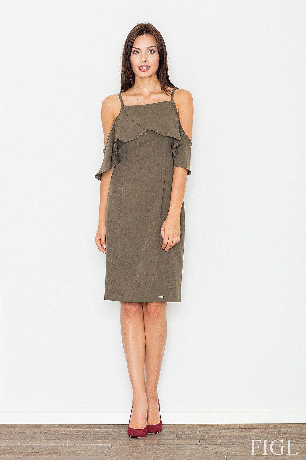 Daydress Figl - CELIA MODA