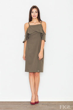 Daydress Figl - CELIA MODA