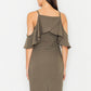 Daydress Figl - CELIA MODA