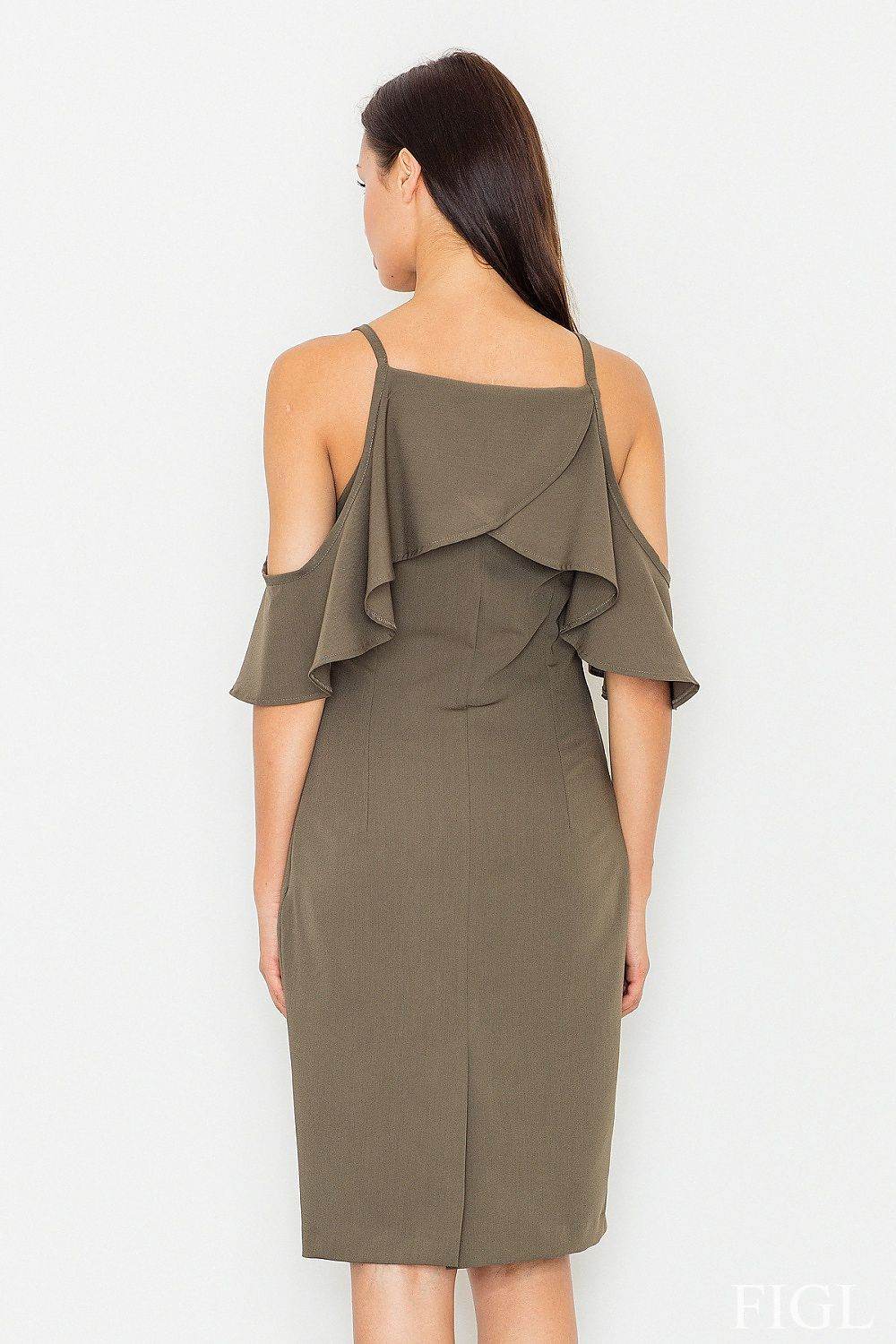 Daydress Figl - CELIA MODA