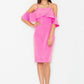 Daydress Figl - CELIA MODA