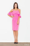 Daydress Figl - CELIA MODA