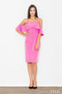 Daydress Figl - CELIA MODA