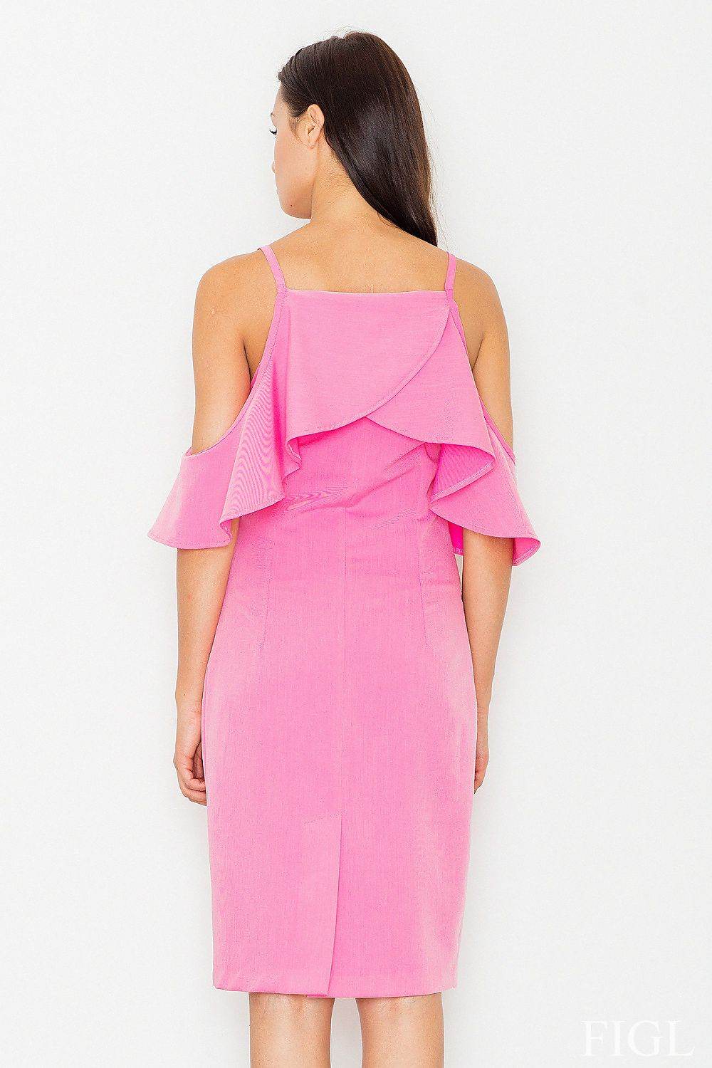 Daydress Figl - CELIA MODA