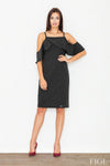 Daydress Figl - CELIA MODA